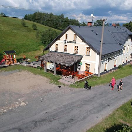 Penzion Stvanice Stare Mesto  Exterior photo