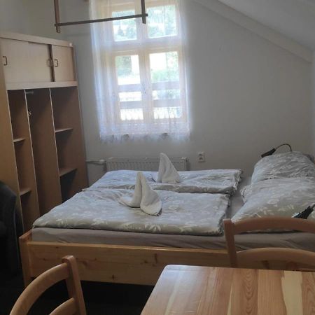 Penzion Stvanice Stare Mesto  Exterior photo
