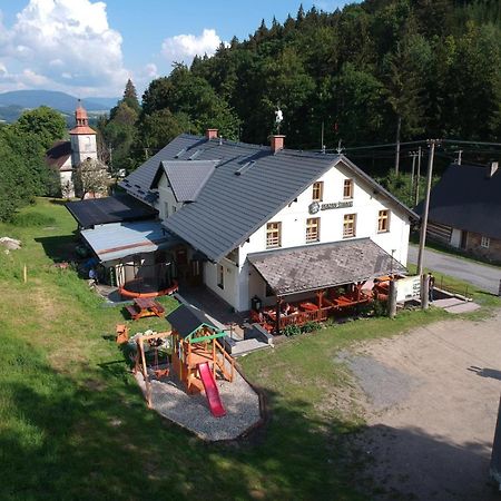 Penzion Stvanice Stare Mesto  Exterior photo