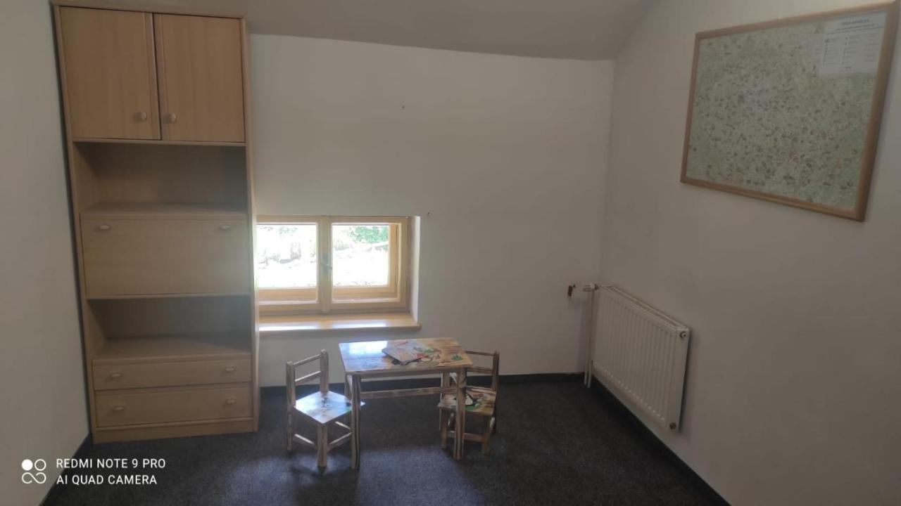 Penzion Stvanice Stare Mesto  Exterior photo